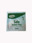 Sale Fino in Bustine Monodose Senna 1g (Confezione 1000 Pezzi)