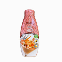 salsa cocktail squeeze 810g, salsa cocktail top food, salsa per gamberetti, salsa cremosa per pesce, salsa per antipasti di pesce, salsa cocktail formato squeeze