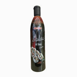 SALSA DI SOIA DI MODENA IGP 500ML