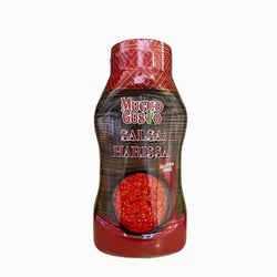 SAlSA HARISSA SQUEEZE 510G