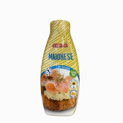 SALSA MAIONESE SQUEEZE 800G