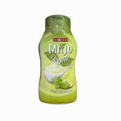 SALSA MAJO MOJITO SQUEEZE 460G