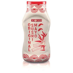 salsa sushi mayo original 460g Top Food squeeze, maionese giapponese per sushi, poke, tartare e cucina fusion, ideale per professionisti e food lovers