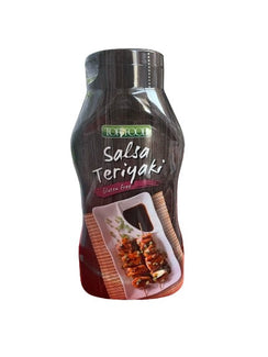 SALSA TERIYAKI SQUEEZE 560G