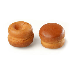 Savarin Mignon APA 3kg - Basi Pronte per Pasticceria