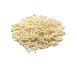 Scaglietta di Cioccolato Bianco Dulcistar 1kg - Per Decorazione