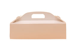 Scatole Alimentari OY Box Novaservice (Confezione da 25 Pezzi)