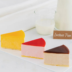 PreGel Semifreddo Senza Lattosio 1,5kg - Base per Pasticceria