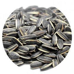 Semi di Girasole Decorticati Serfruit 1kg - Per Panificazione