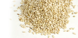 Semi di Sesamo Doppia Pulitura Serfruit 1kg - Uso Professionale