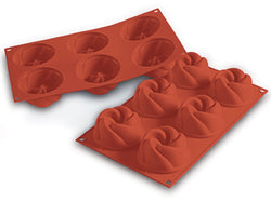 SF158 STAMPO VERTIGO 6PZ DIAMETRO 77MM ALTEZZA 37MM