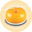 Smart Glass Arancia PreGel 3kg - Glassa a Specchio per Pasticceria