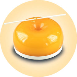 SMART GLASS ARANCIA 3 KG