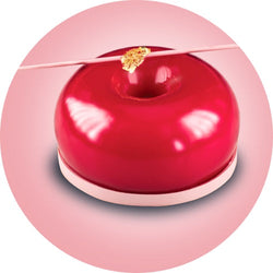 SMART GLASS LAMPONE 3KG