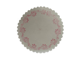 SOTTOGELO IN CARTA DIAMETRO 10MM 1000PZ