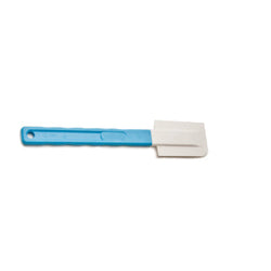 SPATOLA BLU GOMMATA 31x6,2 CM