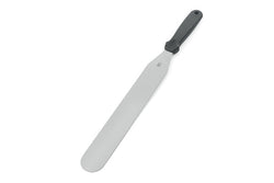 Spatola Liscia Professionale Silikomart Acciaio Inox 43cm