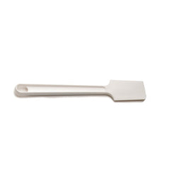 SPATOLA PP BIANCO COPRENTE 34x5,5 CM