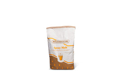 Estratto di Malto in Polvere Spraymalt A Guerra - Sacco 15kg