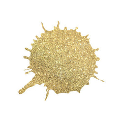 SPRAY GLITTER ORO 10 GR