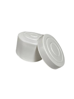 Coppetta per Spumone in Carta 114pz – Coppette in carta per servire spumoni o gelati.