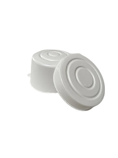 Contenitore per Spumone Piccolo con Coperchio (Box 240 Pezzi)