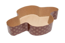 STAMPI COLOMBA 750G 100PZ