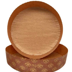 STAMPO TORTA 185 X 30H 25PZ