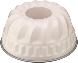 Stampo Gugelhopf Martellato Ø 220mm - Professionale