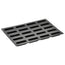 Stampo Silicone Pavoflex PreGel 600x400mm - Uso Professionale