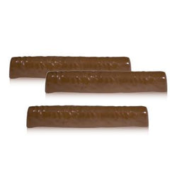 STECCHE DI CIOCCOLATO BARRITAS CARAMELLO SALATO 1.6KG