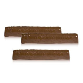 STECCHE DI CIOCCOLATO BARRITAS CARAMELLO SALATO 1.6KG