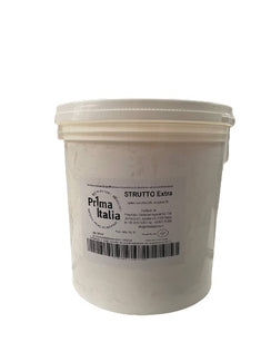 Strutto Extra Kondital - Secchiello Professionale da 15kg