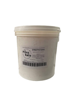 STRUTTO IN SECCHIO EXTRA 15 KG