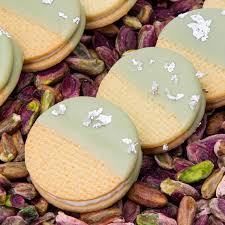 Surrogato al pistacchio in callets Nutkao 6 kg – gocce per copertura dolci, stampaggio e decorazioni professionali