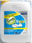 Detergente lavastoviglie Svelto Extra Power 10 litri – Professionale per ristoranti e cucine industriali
