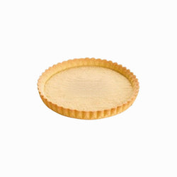TARTE SABLEE' AL BURRO MM 240 PZ 10
