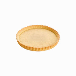 Crostata Tarte Sablée al Burro Ice Wer Ø 24cm (Confezione 10pz)