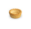 Tartellette Artigianali in Frolla al Burro Cassibba 53mm (Box 250pz)