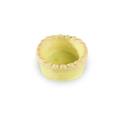 Tartellette Mignon Glassate al Limone Cassibba (Box 200 Pezzi)