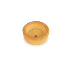 Tartellette Neutre al Burro Cassibba Mignon Ø 44mm (Box 216pz)