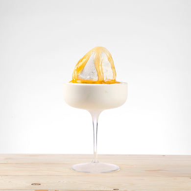 Topping al melone 1kg Pregel – salsa dolce alla frutta per gelati, dolci e yogurt