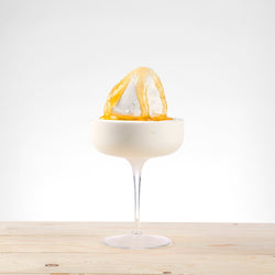 Topping al melone 1kg Pregel – salsa dolce alla frutta per gelati, dolci e yogurt