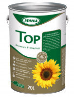 Olio Altoleico Professionale Top Senna - Tanica 20 Litri