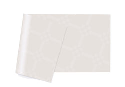 TOVAGLIA DAMA BIANCO 100X100 PZ50*3CF