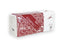 Tovaglioli Infiore Infibra 33x33cm 1 Velo - Box da 5000 Pezzi