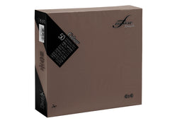 Tovaglioli Infiore Infibra 33x33cm 1 Velo - Box da 5000 Pezzi