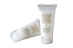 TUBO BAGNO DOCCIA 25ML ACANTO 100PZ