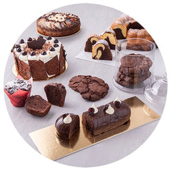 Universal Cake Cacao Maxima 10kg - Mix per Dolci e Pasticceria