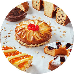 UNIVERSAL CAKE KG 10